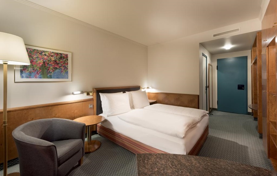 Fotos del hotel - SEMINARIS HOTEL LEIPZIG