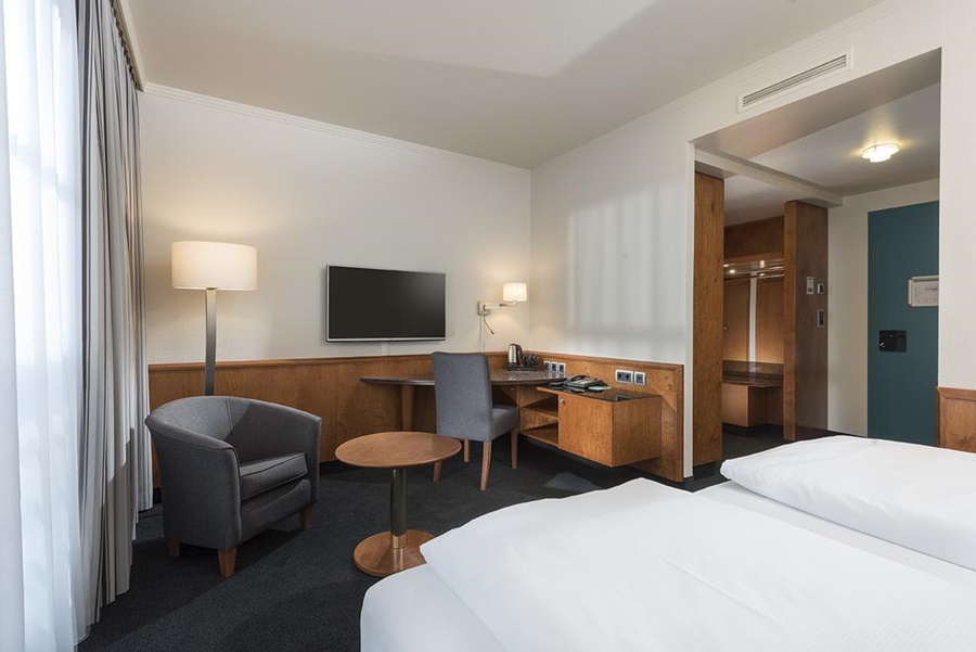 Fotos del hotel - SEMINARIS HOTEL LEIPZIG