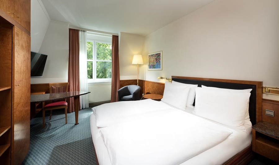 Fotos del hotel - SEMINARIS HOTEL LEIPZIG