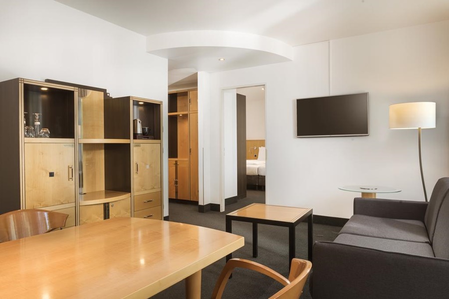 Fotos del hotel - SEMINARIS HOTEL LEIPZIG