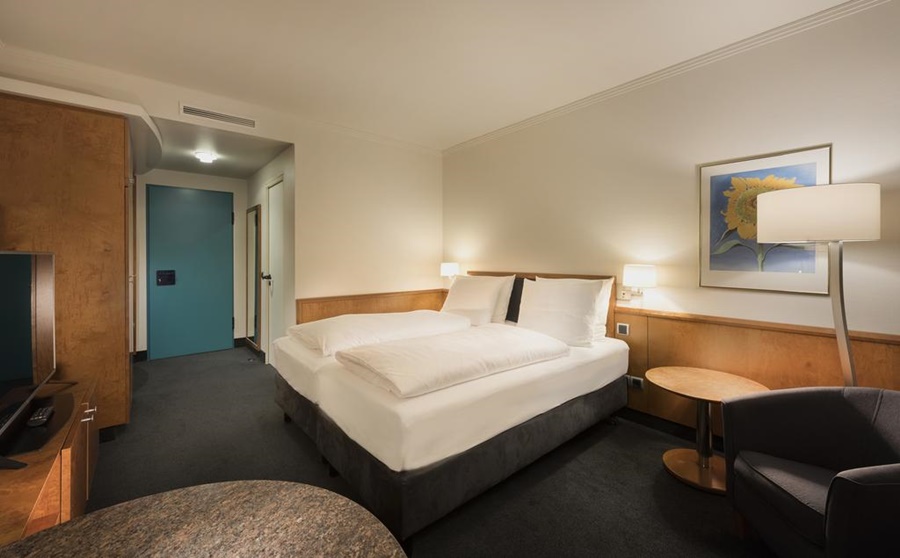 Fotos del hotel - SEMINARIS HOTEL LEIPZIG