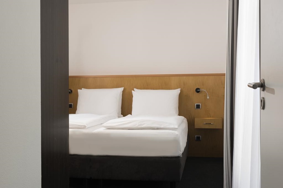 Fotos del hotel - SEMINARIS HOTEL LEIPZIG