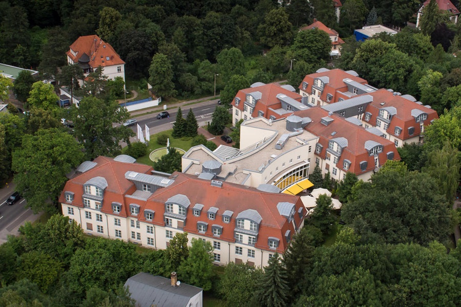 Fotos del hotel - SEMINARIS HOTEL LEIPZIG