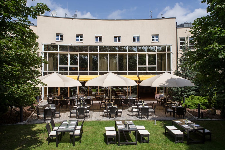 Fotos del hotel - SEMINARIS HOTEL LEIPZIG
