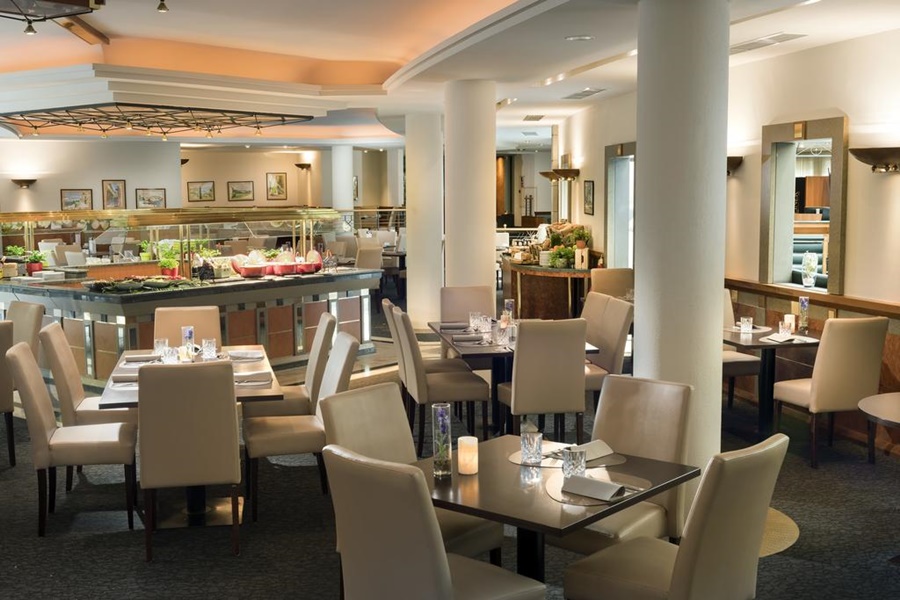 Fotos del hotel - SEMINARIS HOTEL LEIPZIG