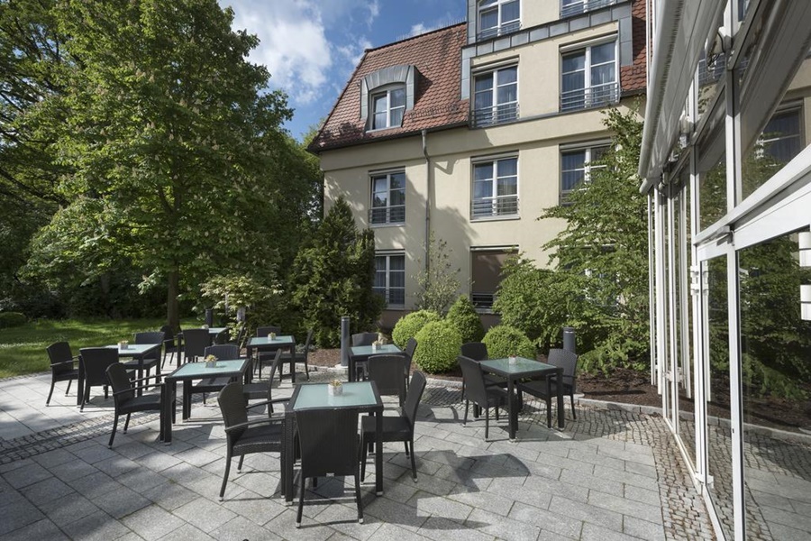 Fotos del hotel - SEMINARIS HOTEL LEIPZIG