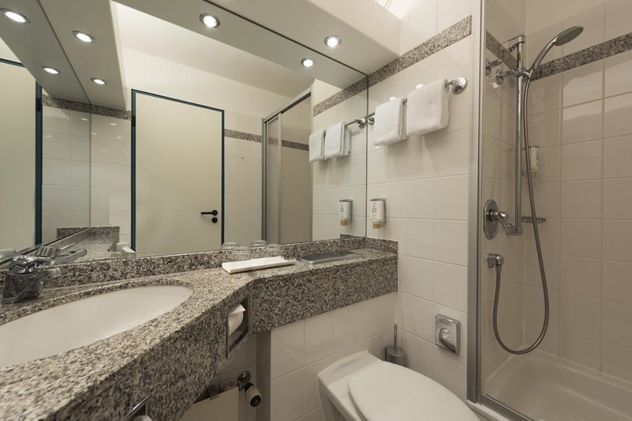 Fotos del hotel - SEMINARIS HOTEL LEIPZIG