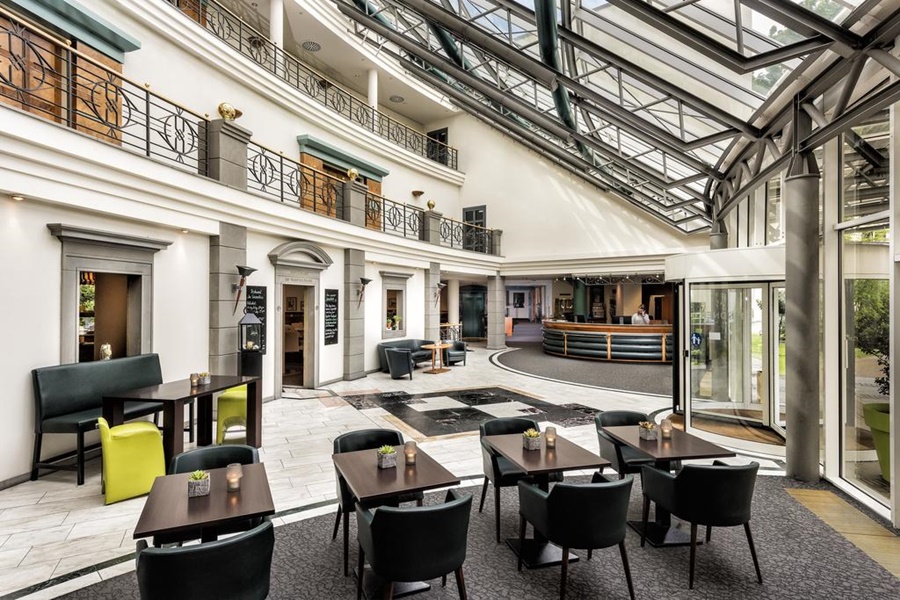 Fotos del hotel - SEMINARIS HOTEL LEIPZIG