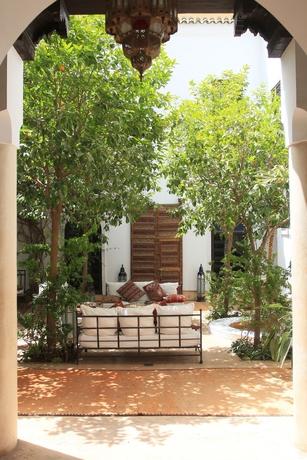 Fotos del hotel - RIAD KARMELA