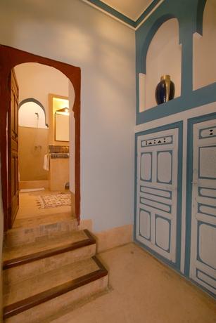 Fotos del hotel - RIAD KARMELA