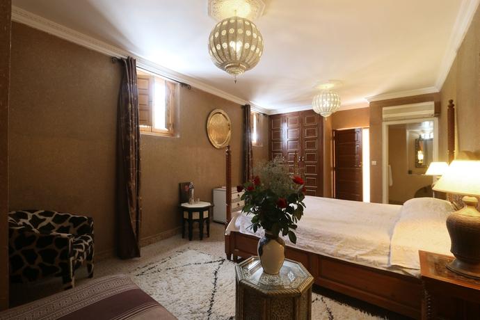 Fotos del hotel - RIAD KARMELA