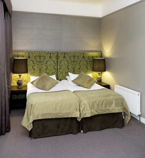 Fotos del hotel - EXE THE LEESON INN DOWNTOWN