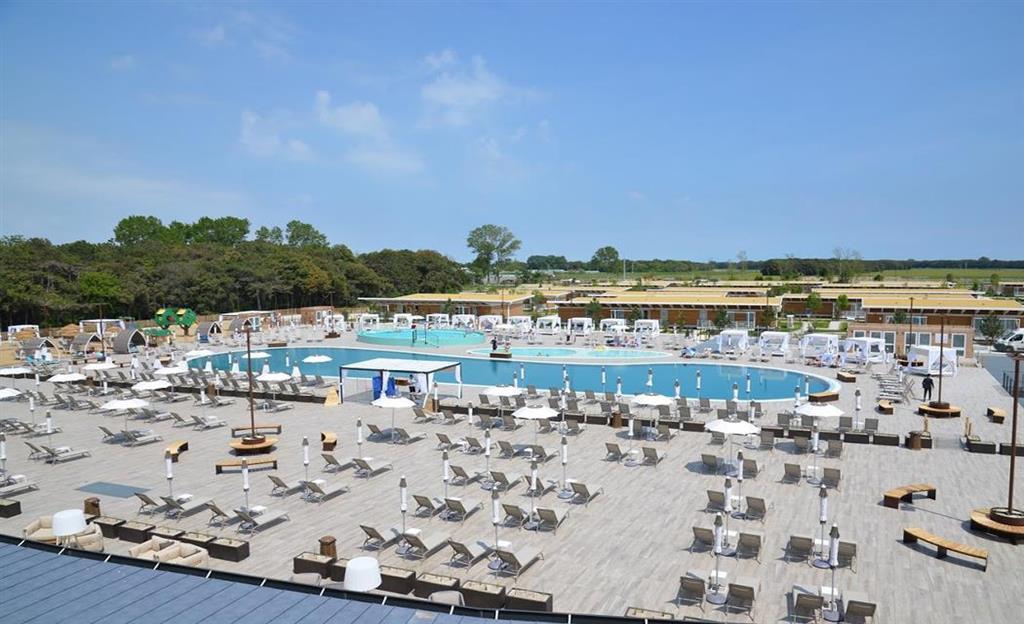 Fotos del hotel - LINO DELLE FATE ECOVILLAGE RESORT