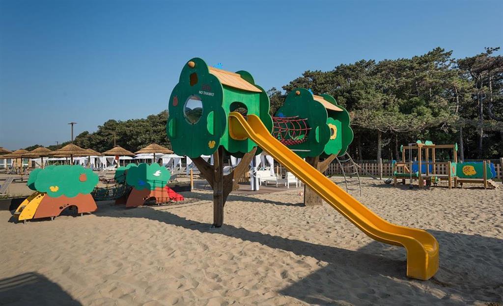 Fotos del hotel - LINO DELLE FATE ECOVILLAGE RESORT