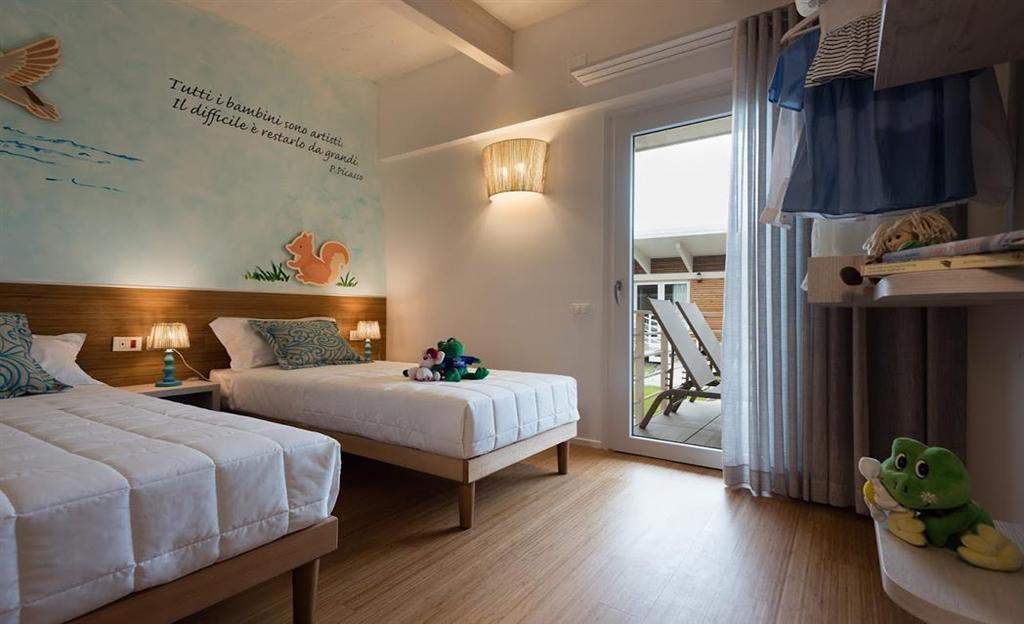 Fotos del hotel - LINO DELLE FATE ECOVILLAGE RESORT