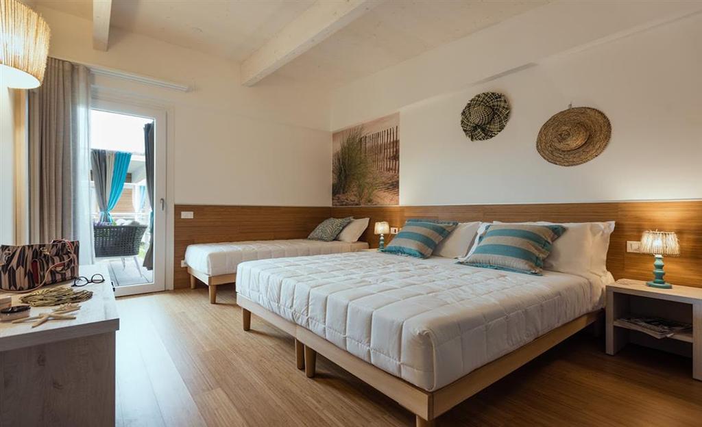 Fotos del hotel - LINO DELLE FATE ECOVILLAGE RESORT