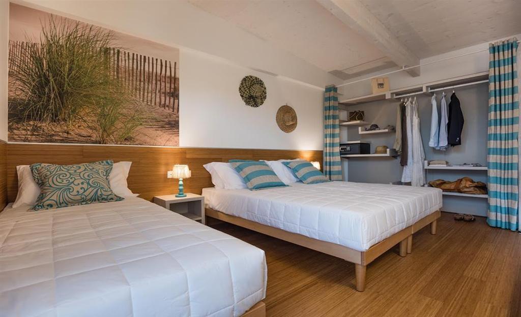 Fotos del hotel - LINO DELLE FATE ECOVILLAGE RESORT