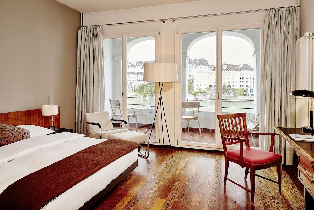 Krafft Basel