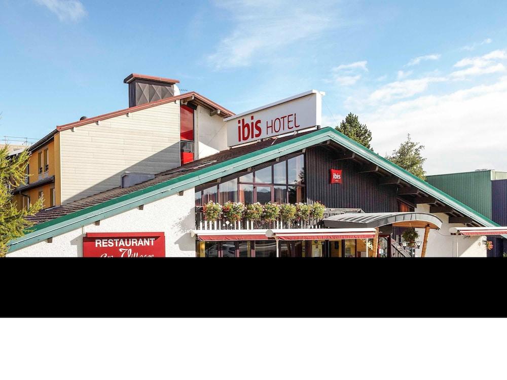 ibis Pontarlier