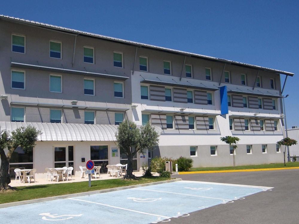 ibis budget Carcassonne Aéroport