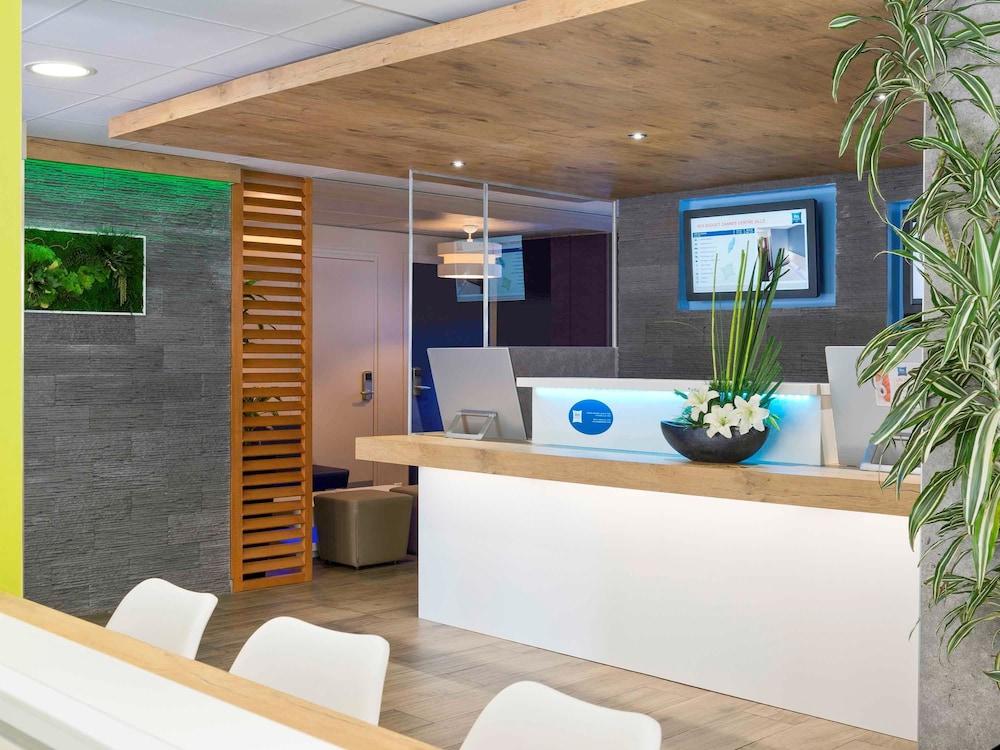 ibis budget Cannes centre ville