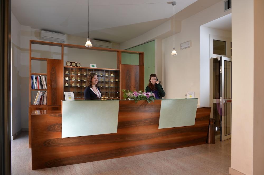 Fotos del hotel - SIENA