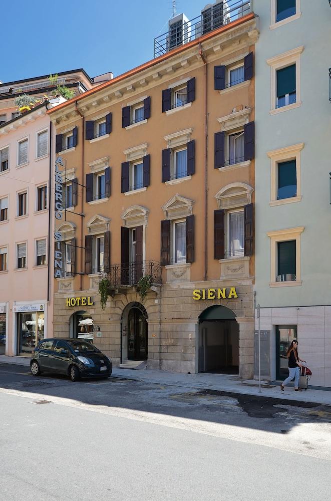 Fotos del hotel - SIENA