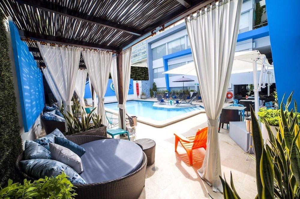 Fotos del hotel - Hotel Blue Concept