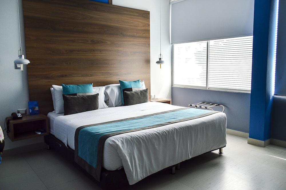 Fotos del hotel - Hotel Blue Concept