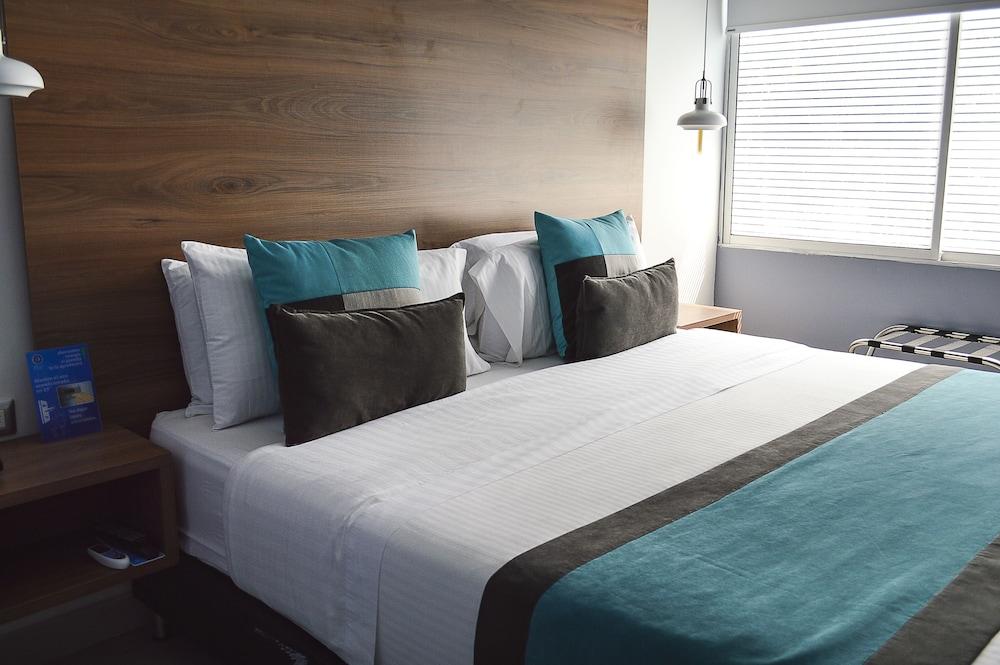 Fotos del hotel - Hotel Blue Concept