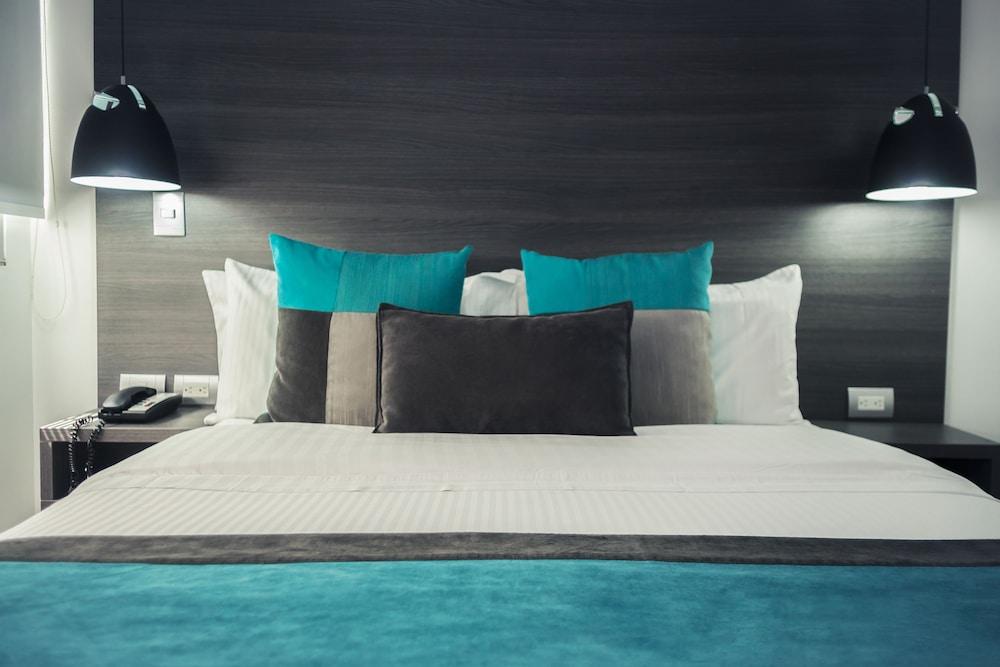 Fotos del hotel - Hotel Blue Concept