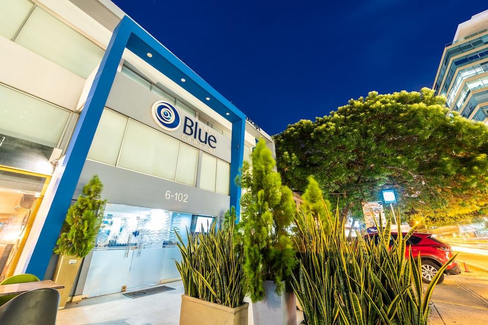 Fotos del hotel - Hotel Blue Concept