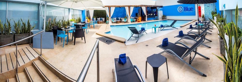 Fotos del hotel - Hotel Blue Concept