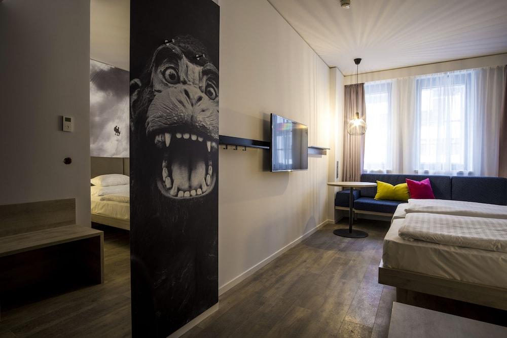 Fotos del hotel - ROOMZ VIENNA PRATER