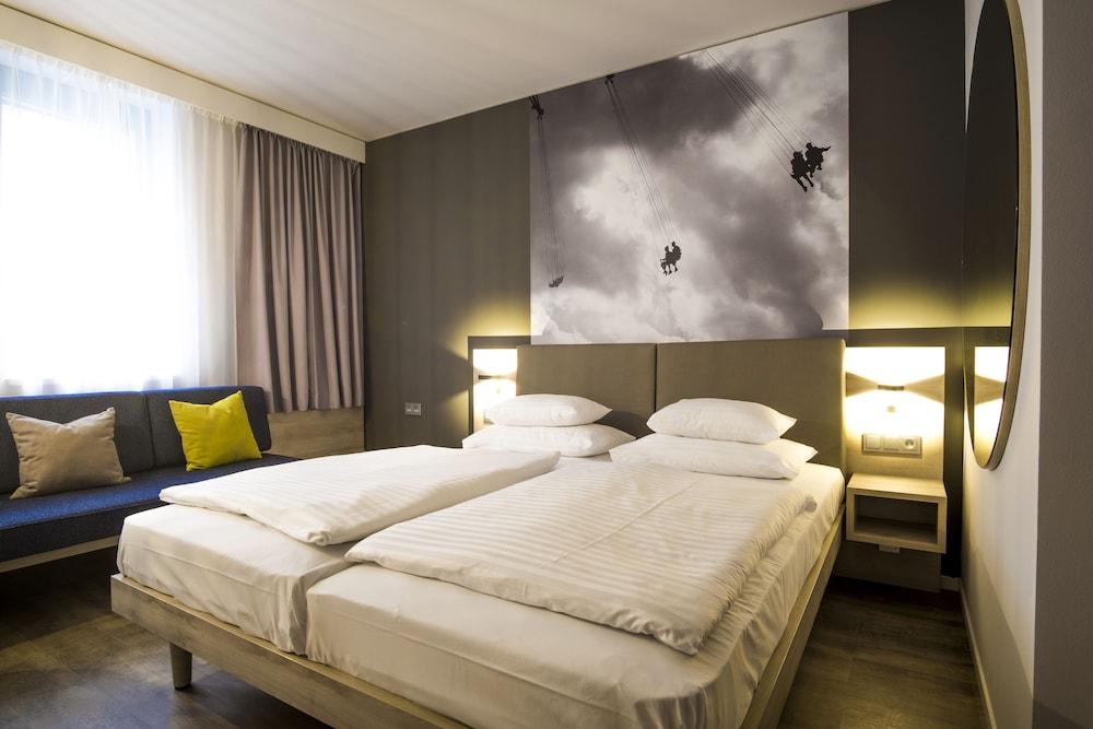 Fotos del hotel - ROOMZ VIENNA PRATER