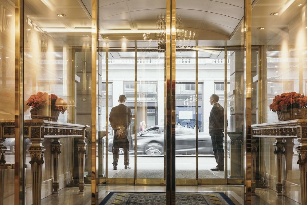 Fotos del hotel - SAVOY HOTEL BAUR EN VILLE