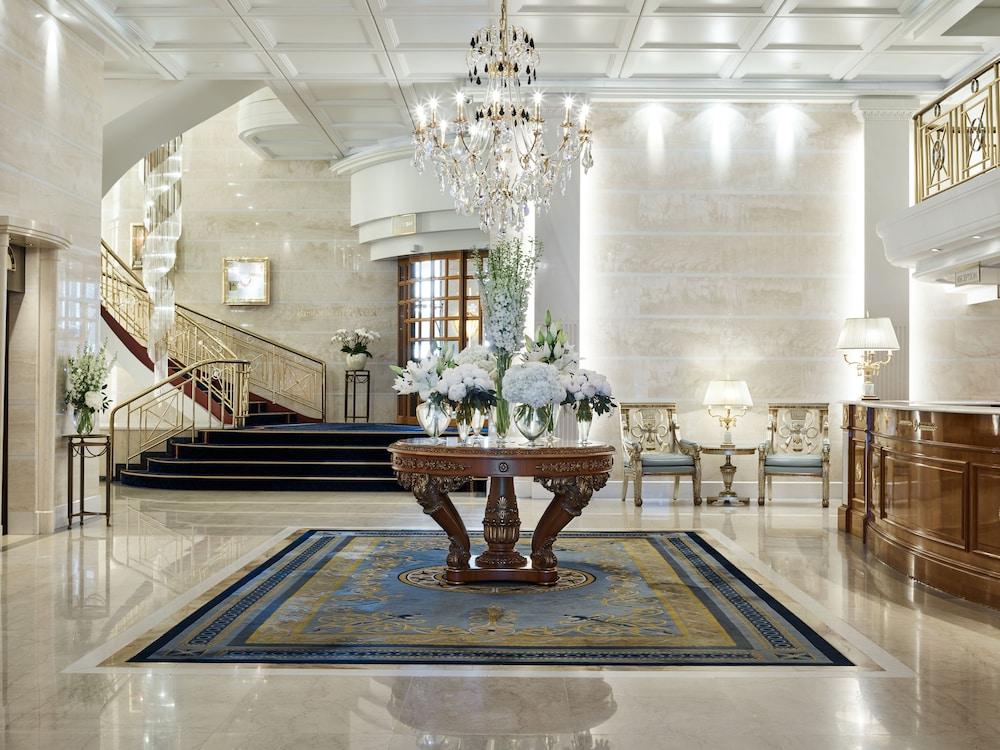 Fotos del hotel - SAVOY HOTEL BAUR EN VILLE
