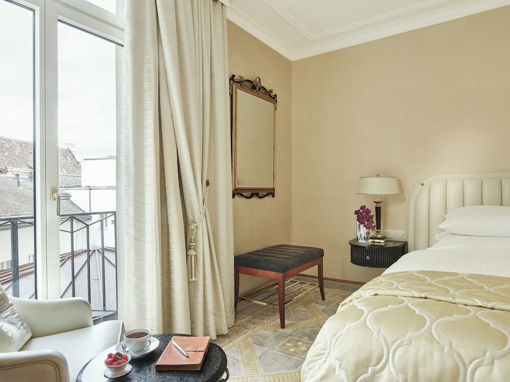 Fotos del hotel - SAVOY HOTEL BAUR EN VILLE