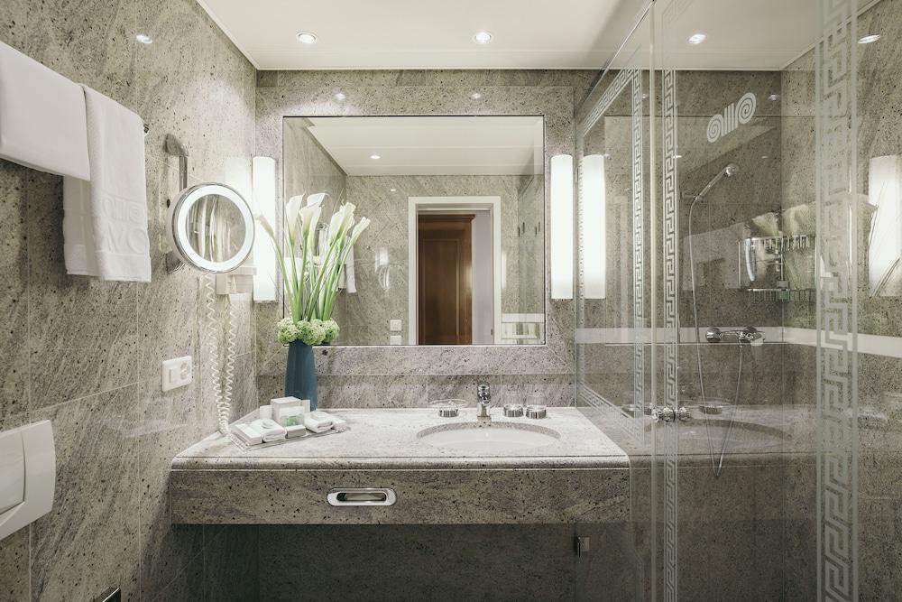 Fotos del hotel - SAVOY HOTEL BAUR EN VILLE
