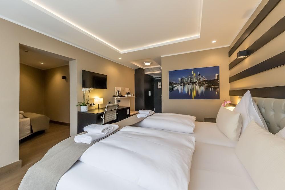 Fotos del hotel - Skyline Hotel