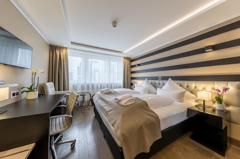 Fotos del hotel - Skyline Hotel