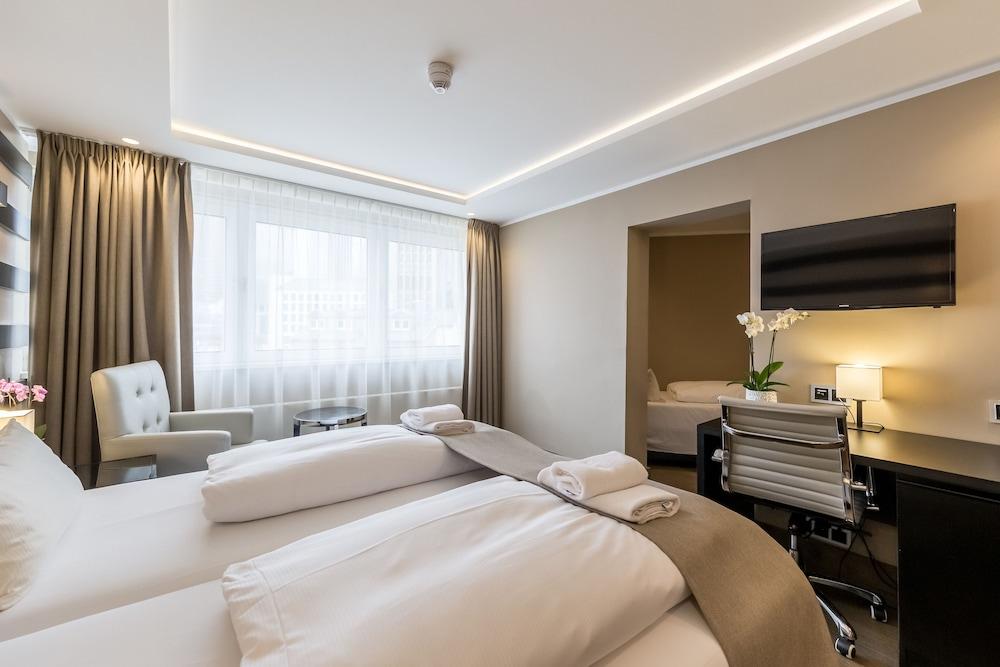 Fotos del hotel - Skyline Hotel