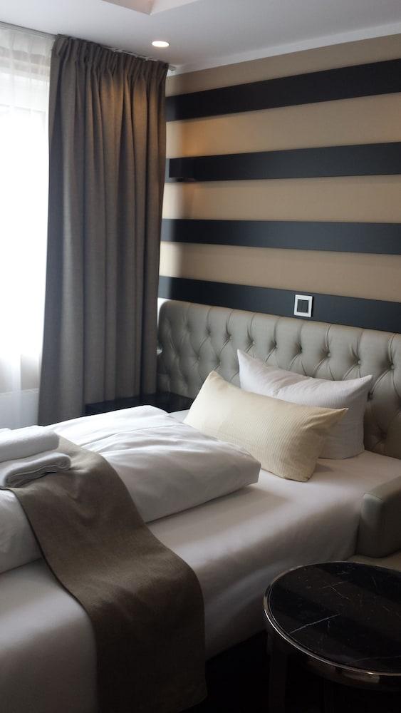Fotos del hotel - Skyline Hotel