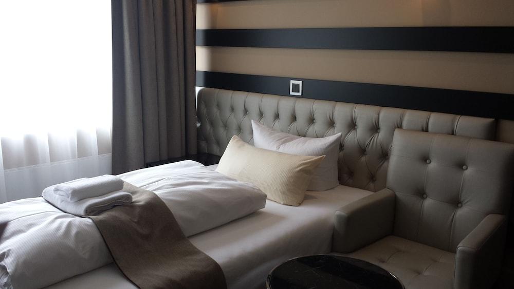 Fotos del hotel - Skyline Hotel