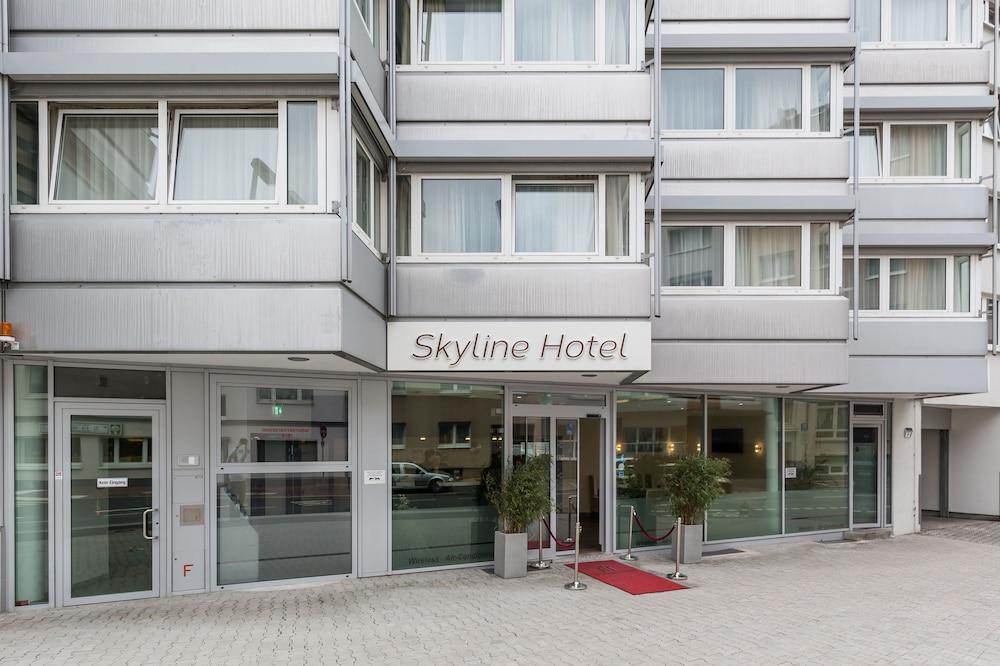 Fotos del hotel - Skyline Hotel