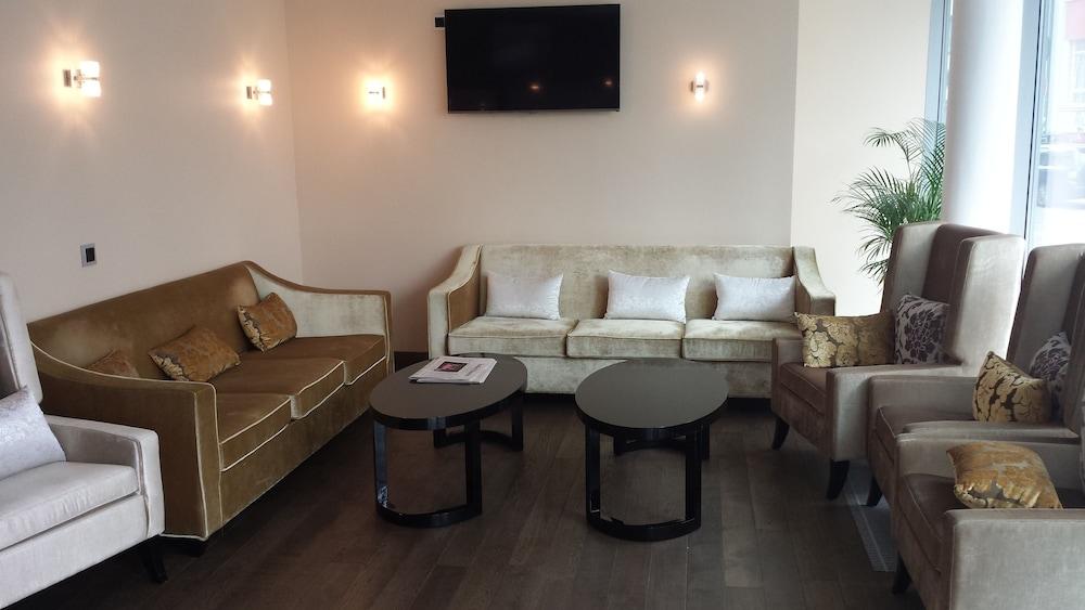 Fotos del hotel - Skyline Hotel