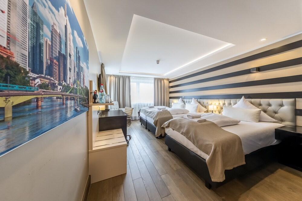 Fotos del hotel - Skyline Hotel