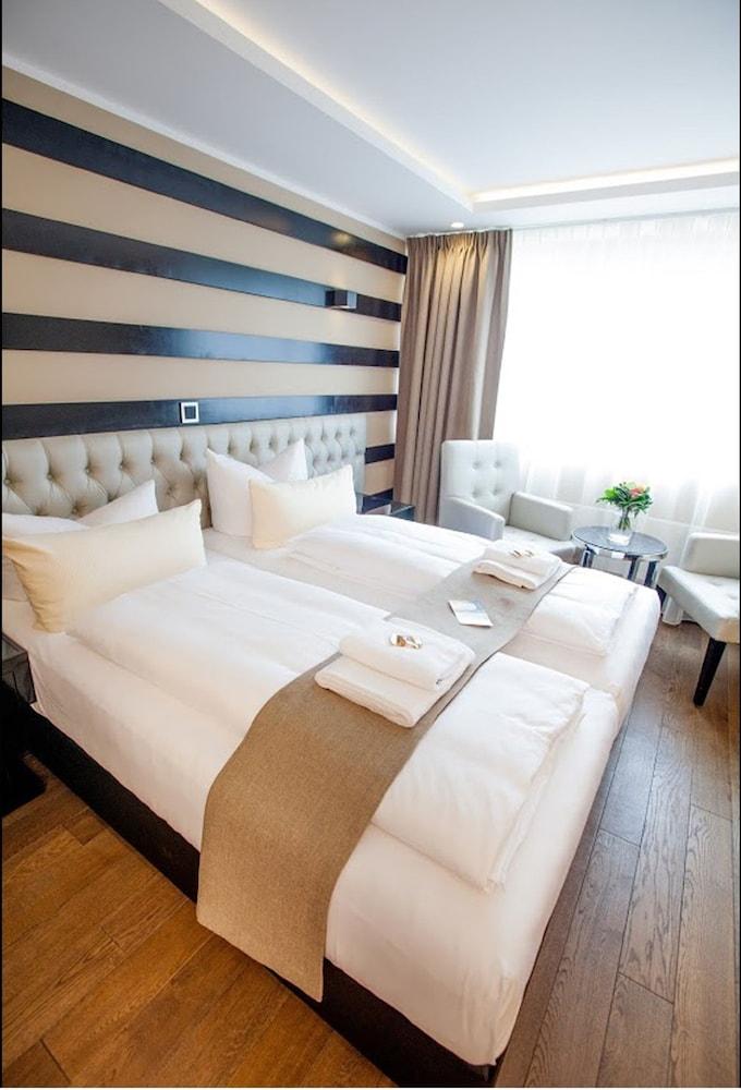 Fotos del hotel - Skyline Hotel