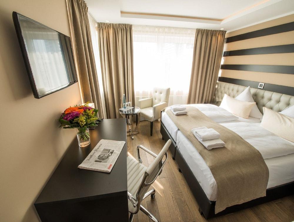 Fotos del hotel - Skyline Hotel