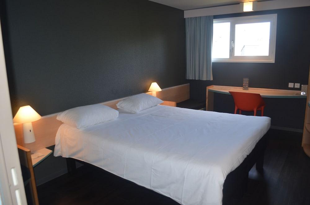 Fotos del hotel - Ibis Rennes Beaulieu